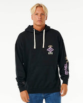 SWC PEACE HOOD - Rip Curl